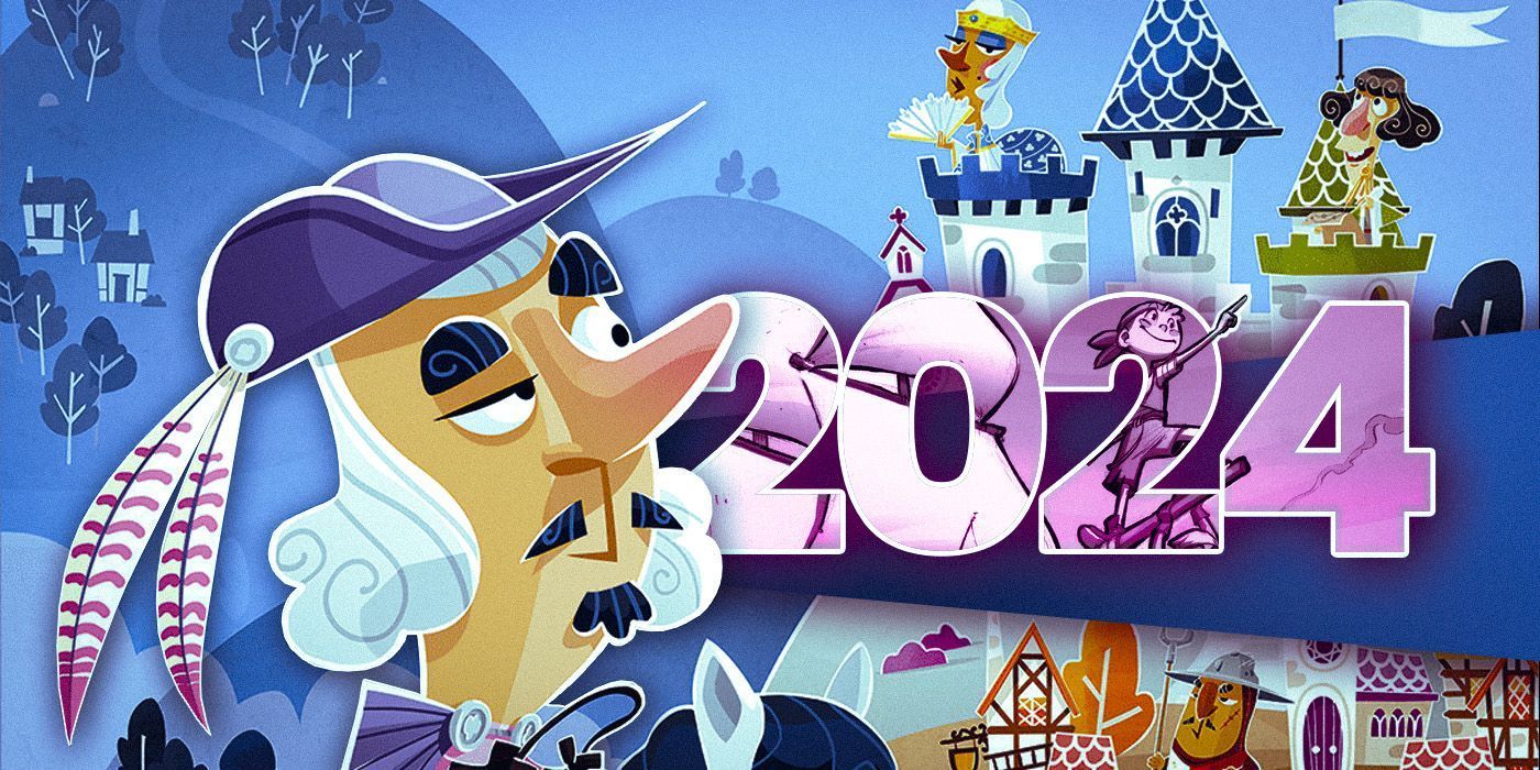 TOP JUEGOS FAMILIARES 2024