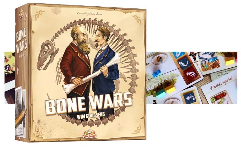 Bone Wars