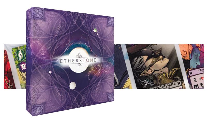 ETHERSTONE