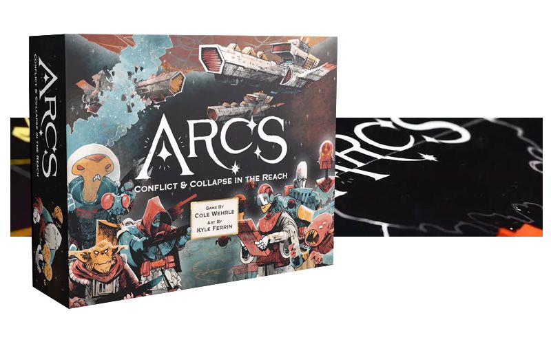 ARCS