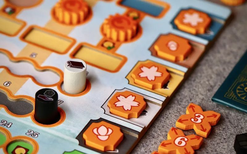 Nippon Zaibatsu – Análisis del Kickstarter - I+D