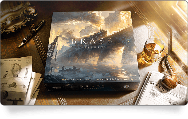 Nuevo Brass - Pittsburgh