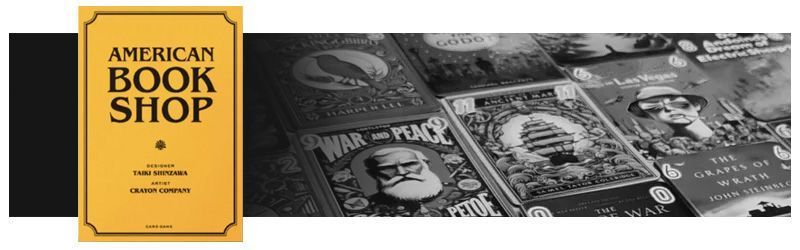 Juegos de mesa más esperados de 2026 - American Bookshop
