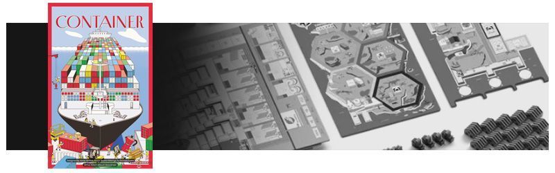 Juegos de mesa más esperados de 2026 - Container