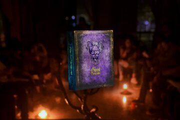Reseña Blood on the Clocktower