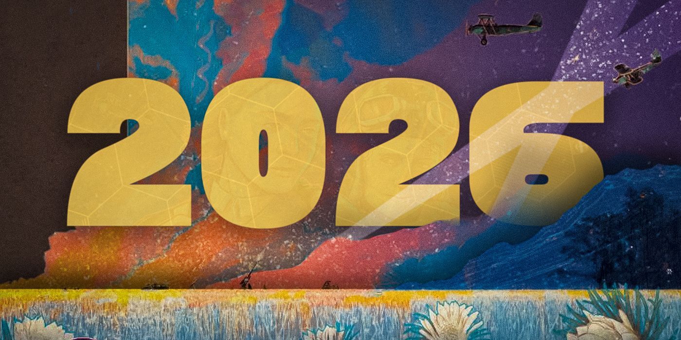 LOS MÁS ESPERADOS DE 2026!!