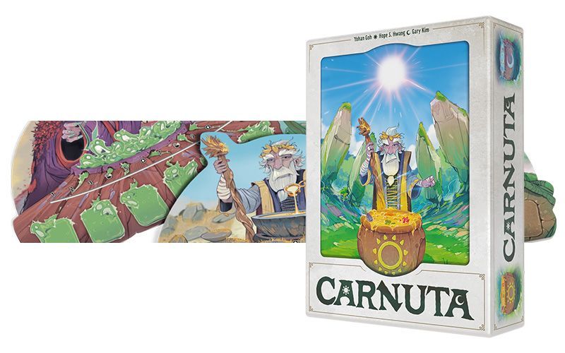 CARNUTA
