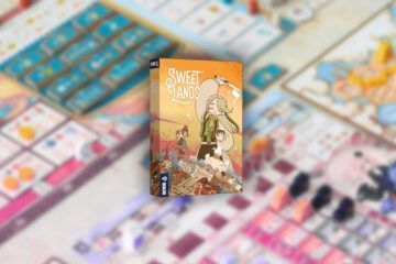 PORTADA RESEÑA Y ANÁLISIS SWEETLANDS